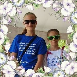 Meet your Posher, Jackie